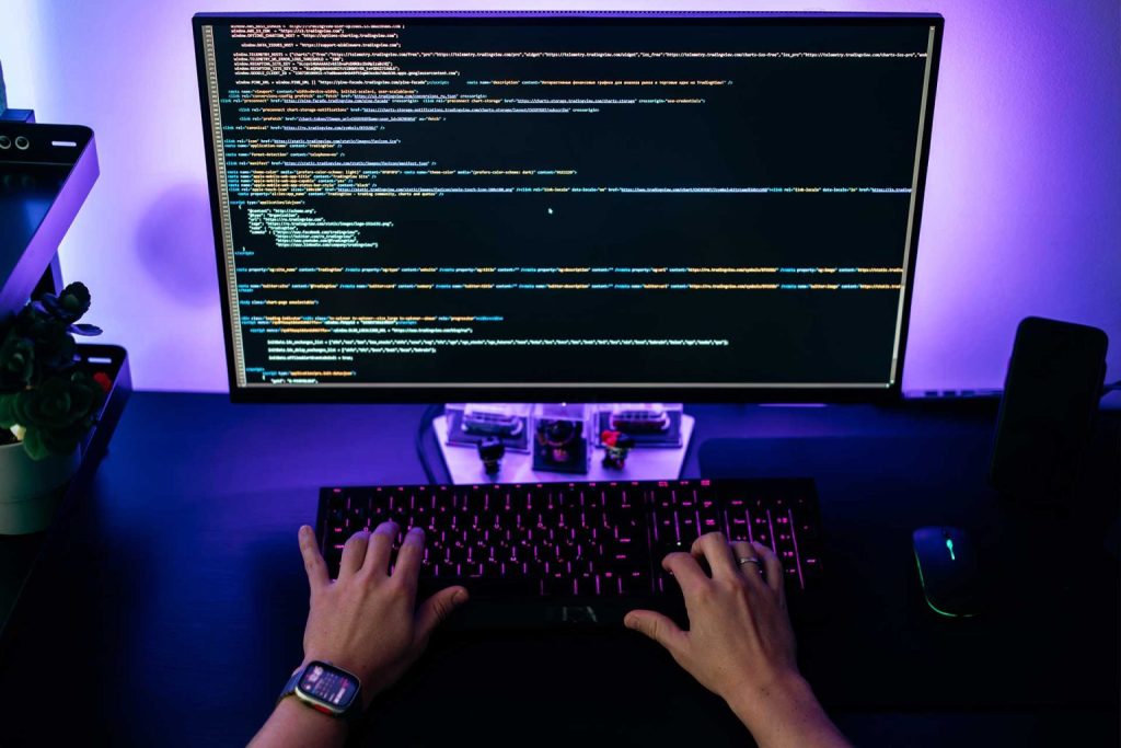 Why Every Business Needs a Professional Website